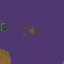 Shipwrecked  Part 2 - Warcraft 3 Custom map: Mini map