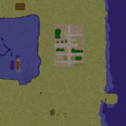 Shipwrecked - Pilot - Warcraft 3: Custom Map avatar