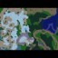 Snow Age Chapter Two - Warcraft 3 Custom map: Mini map