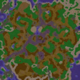 Stormwind Champaign Part 1 - Warcraft 3: Custom Map avatar