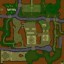 Tam Quoc Chi 4 Campaign for Nanm - Warcraft 3 Custom map: Mini map
