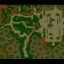 Tam Quoc Chi 5 Tu Chien Than - Warcraft 3 Custom map: Mini map