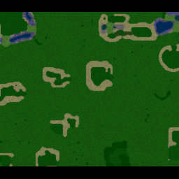 Tam Quoc Chi Dynasty Warrior - Warcraft 3: Custom Map avatar