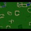 Tam Quoc Chi Dynasty Warrior Warcraft 3: Map image