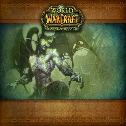 The Black Temple (Version 1.0) - Warcraft 3: Custom Map avatar