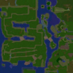 The Gallipoli Campain - Warcraft 3: Custom Map avatar
