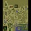 The Last Hope 2.2 - Warcraft 3 Custom map: Mini map