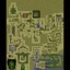 The Last Hope 2.7 - Warcraft 3 Custom map: Mini map