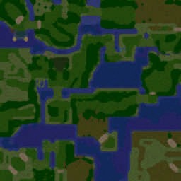 The Last Hope - Warcraft 3: Custom Map avatar