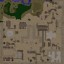 The Last Hope V1.0 - Warcraft 3 Custom map: Mini map