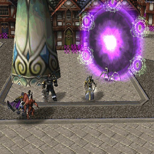 The Last Hope V1.2 - Warcraft 3: Custom Map avatar