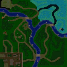 The Legend of Spyro Chapter - Warcraft 3: Custom Map avatar