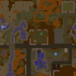 The Plague- 1.32- EaSe - Warcraft 3: Custom Map avatar