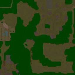 The Plague - Warcraft 3: Custom Map avatar
