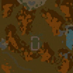The Plague V 0.5 Beta - terrian - Warcraft 3: Custom Map avatar
