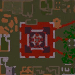 The Plague V.1.51 - Warcraft 3: Custom Map avatar