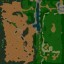 The Real War: Separation Part 2 - Warcraft 3 Custom map: Mini map