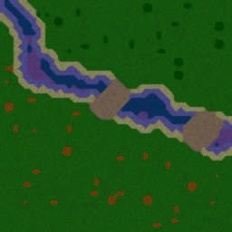 The River Battle Campaign - Warcraft 3: Custom Map avatar