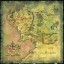 The Shire Warcraft 3: Map image