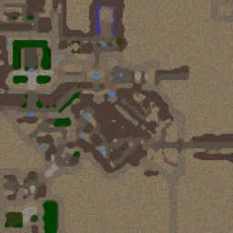 The Tale Of War (DEMO) - Warcraft 3: Custom Map avatar