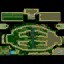 The World of WK - 3 CorridorsEX Warcraft 3: Map image