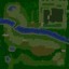 TLOB The Wolfs of Lordaeron!!! 1.2 - Warcraft 3 Custom map: Mini map