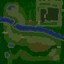 TLOB The Wolfs of Lordaeron!!! - Warcraft 3 Custom map: Mini map