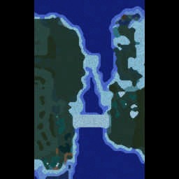 Trek in Daggercap - Warcraft 3: Custom Map avatar