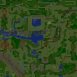 Triada Heróica - Warcraft 3: Custom Map avatar