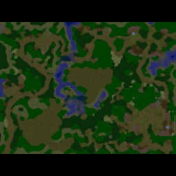 Undead vs Alliances - Warcraft 3: Custom Map avatar