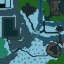 Uritos Eventy Warcraft 3: Map image