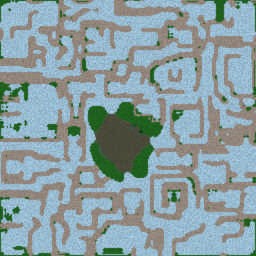 Vampirism Dragon Alps 2.3 - Warcraft 3: Custom Map avatar