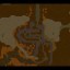 Vida de Aharón Parte 1 - Warcraft 3 Custom map: Mini map