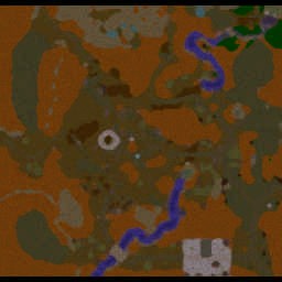 Village Defend 1.0 - Warcraft 3: Custom Map avatar