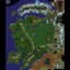 Warhammer: Tides of Chaos Warcraft 3: Map image