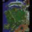 Warhammer: Tides of Chaos V0.6.1 - Warcraft 3 Custom map: Mini map
