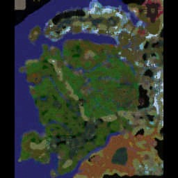 Warhammer: Tides of ChaosV1.5Jtest2 - Warcraft 3: Custom Map avatar