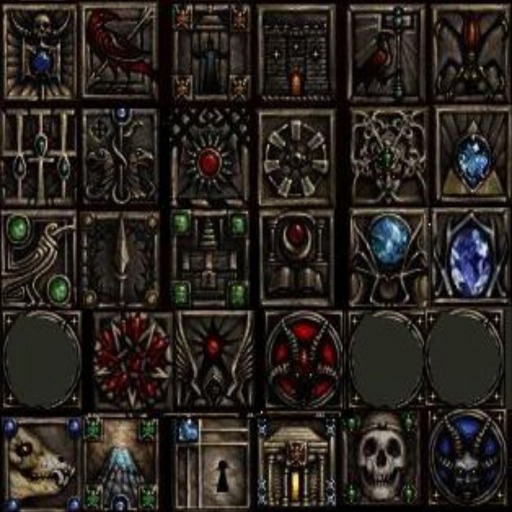 World of Diablo - Warcraft 3: Custom Map avatar