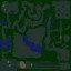 World War III Mission 3: The Lab Warcraft 3: Map image