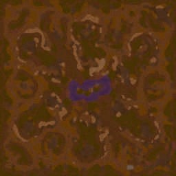 WOWCatalysm map: Land of Barrens 02 - Warcraft 3: Custom Map avatar