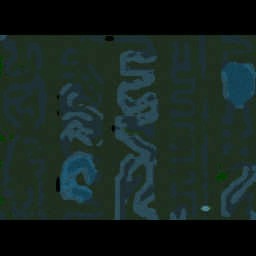 Zombie Land Remade 1.2 - Warcraft 3: Custom Map avatar