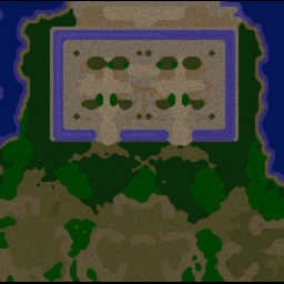 10 Hero Castle Siege (heroes added) - Warcraft 3: Custom Map avatar