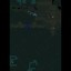 10 Hero Siege - Helms Deep 2016 1.0 - Warcraft 3 Custom map: Mini map