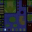 家庭教师.罪与罚[1.8]三人组 - Warcraft 3 Custom map: Mini map