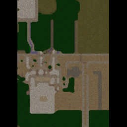 9 Herosiege-Castle defence(BETA ver) - Warcraft 3: Custom Map avatar