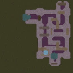 Alien Defence v1.02b - Warcraft 3: Custom Map avatar