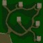 All to Nerubian (0.3.4) - Warcraft 3 Custom map: Mini map