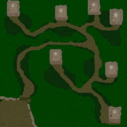 All to Nerubian 1.0.1 - Warcraft 3: Custom Map avatar