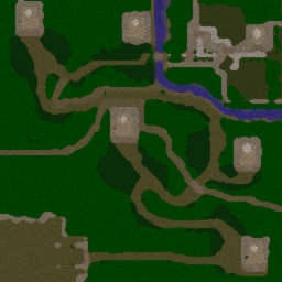 All to Nerubian: Castle Defense 1.3 - Warcraft 3: Custom Map avatar
