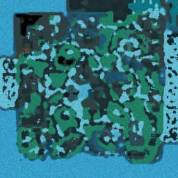 Arctic Island Defense 1.03b Beta - Warcraft 3: Custom Map avatar